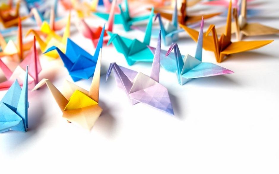 Everyday Skills to Improve Your Business - The Useful Human Keep your creativity flowing