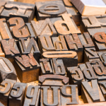The Importance of Fonts & How you should be using them - The Useful Human