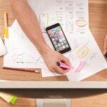 Why I Didn't Write A Business Plan This Year, And Why You Shouldn't Either - Photo by Firmbee.com on Unsplash