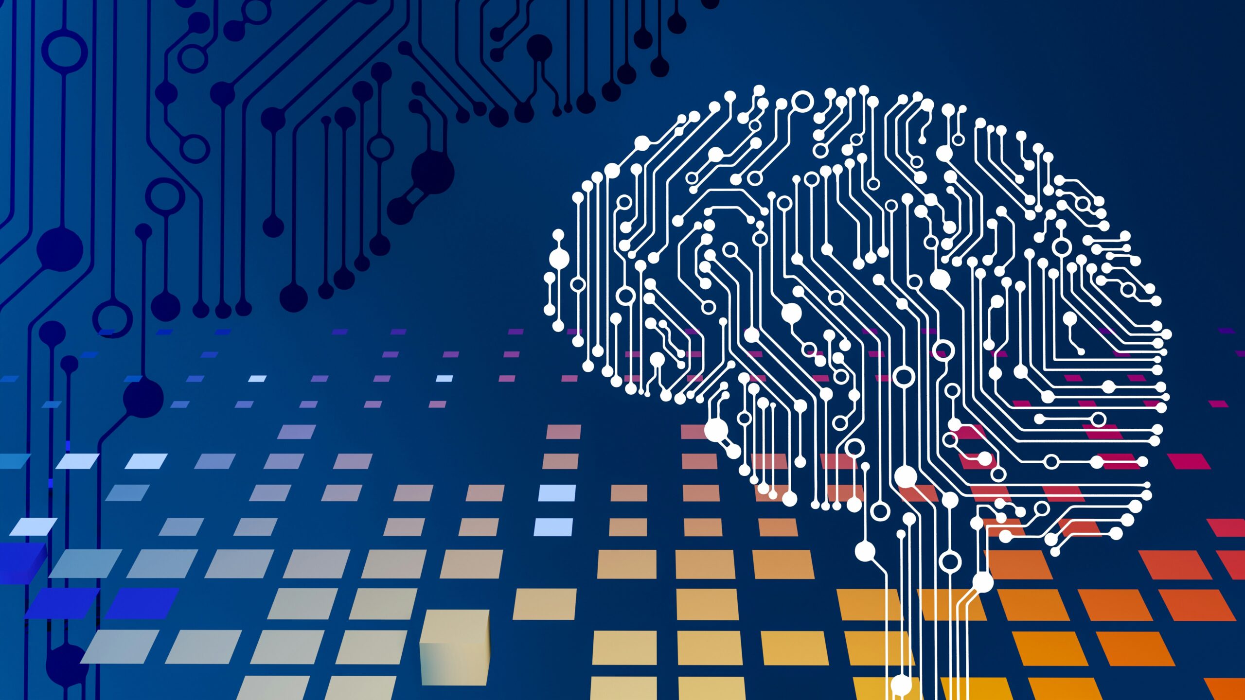 AI graphic - Photo by Steve Johnson on Unsplash