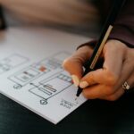 Website Design Is an Art form - Here’s Why That Matters - Photo by Kelly Sikkema on Unsplash