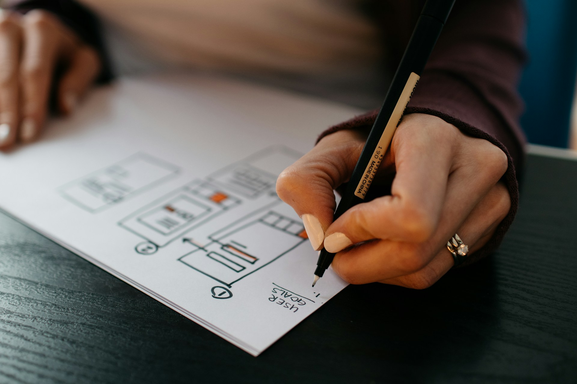 Website Design Is an Art form - Here’s Why That Matters - Photo by Kelly Sikkema on Unsplash